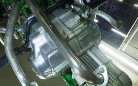 HONDA CHALY 50 CF50