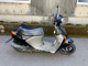 Фото Suzuki LET's 5 с японского аукциона