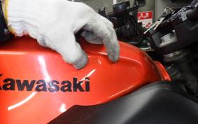 KAWASAKI Z250 2000 ER250C