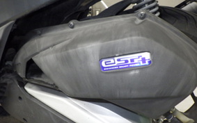 HONDA PCX125 2011 JK05