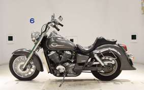 HONDA SHADOW 400 2000 NC34