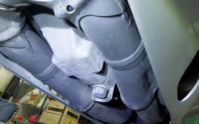 SUZUKI HAYABUSA Gen.2 2009