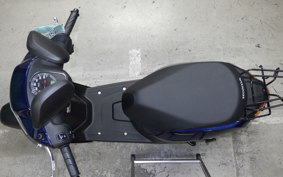 HONDA TACT Basket 2004 AF79