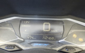 HONDA PCX 160 KF47