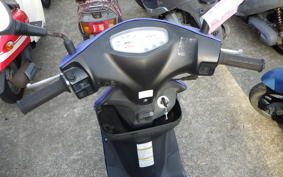 SUZUKI ADDRESS V50 Gen.2 CA44A