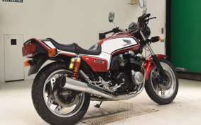 HONDA CB750F С 1984 RC04