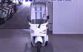 HONDA GYRO CANOPY-2