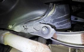 SUZUKI ADDRESS V100
