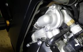 HONDA CBR1000RR RSP SC82