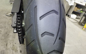 TRIUMPH TIGER 900 GT PRO 2024