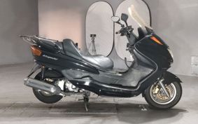 YAMAHA MAJESTY 250 SG03J