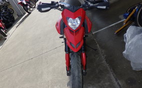 DUCATI HYPERMOTARD 1100 2010