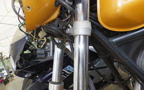 YAMAHA SRV250 RENAISSA 4DN