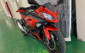 KAWASAKI Ninja 250 SE EX250L