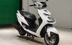 YAMAHA CYGNUS 125 XSR 3 1998 SEA5J
