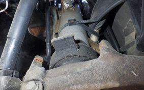 SUZUKI SKYWAVE 250 (Burgman 250) M CJ45A