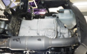 YAMAHA XSR155 2008
