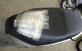 SUZUKI ADDRESS V125 CF46A