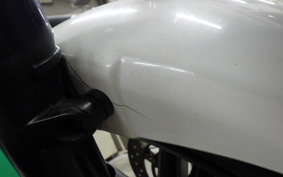 HONDA VTR 250 Gen. 2 1996 MC33