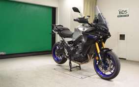 YAMAHA TRACER 9 GT 2021 RN70J