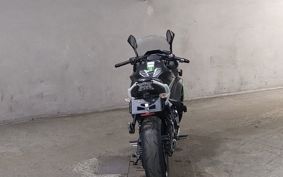KAWASAKI NINJA650 ER650H