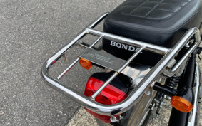 HONDA LY125 FI 2020 PCJL