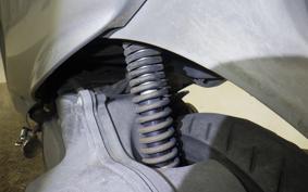 SUZUKI LET's 4 CA45A