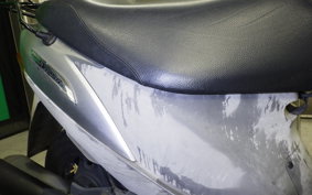 SUZUKI ADDRESS V125 G 2025 CF46A