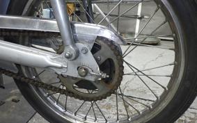 HONDA SS50 2006 SS50