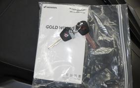 HONDA GL 1800 GOLD WING F6B 2016 SC68