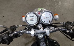 YAMAHA SR400 1985 1JR