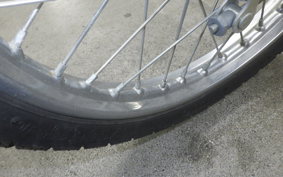 HONDA C110 SUPER CUB 1996 JA44