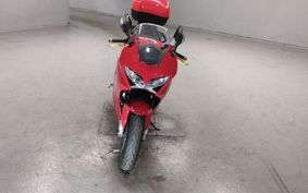 HONDA VFR800F RC79