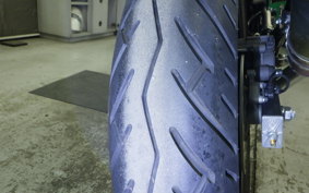 HONDA VTR 250 Gen. 2 2004 MC33