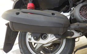 KYMCO RACING 125 Fi