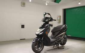 YAMAHA CYGNUS 125 XSR 2 SE44J