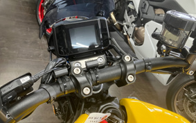 YAMAHA XSR900 2023 RN80J