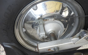 HONDA MAGNA 50 2020 AC13