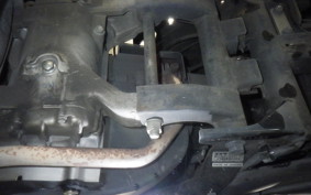 SUZUKI ADDRESS V125 S 2006 CF4MA