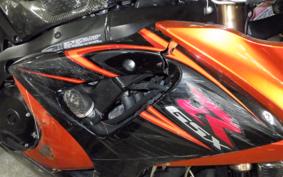 SUZUKI GSX-R1000 2007