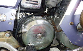 HONDA CB750 CUSTOM RC04