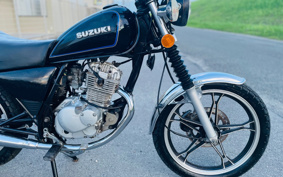 SUZUKI GN125 H PCJG9