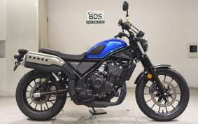 HONDA CL500 2023 PC68