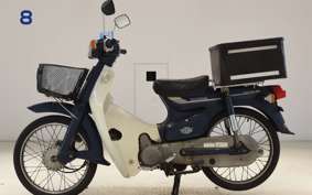 HONDA C50 SUPER CUB AA01