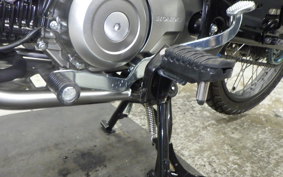 HONDA CT125-2 1996 JA65