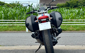 BMW R NINE T URBAN GS 2017 0J41