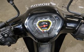 HONDA SUPER CUB110 JA10