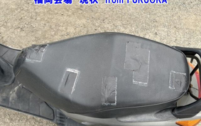 HONDA SPACY 100