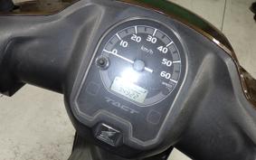 HONDA TACT Basket AF79