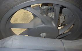 HONDA DIO 110 2022 JK03